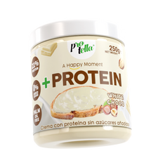 White Chocolate Spread - Protella South Africa