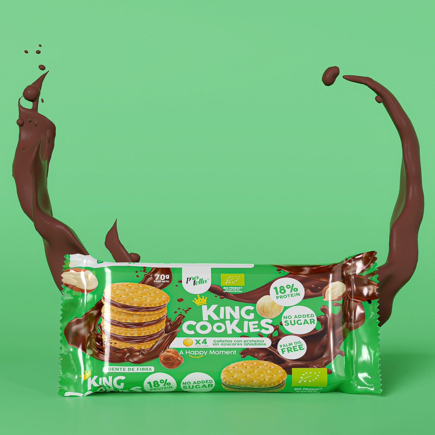 King Cookies - Protella South Africa