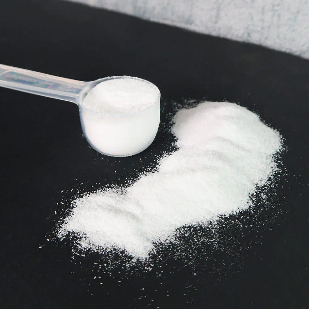 100% Natural Creatine Monohydrate - Protella South Africa