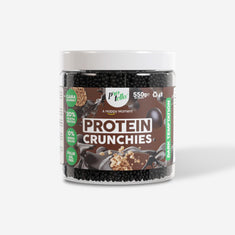 PROTEIN Crunchies Dark Chocolate - Protella South Africa