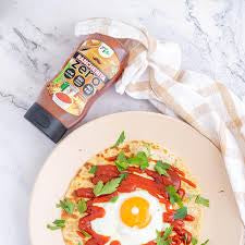 Ranchero ZERO SAUCE - Protella South Africa