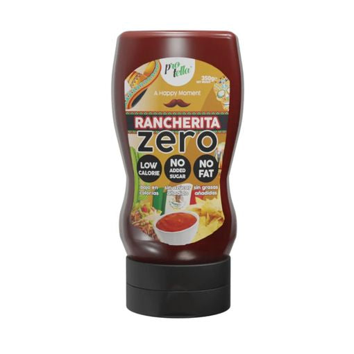 Ranchero ZERO SAUCE - Protella South Africa