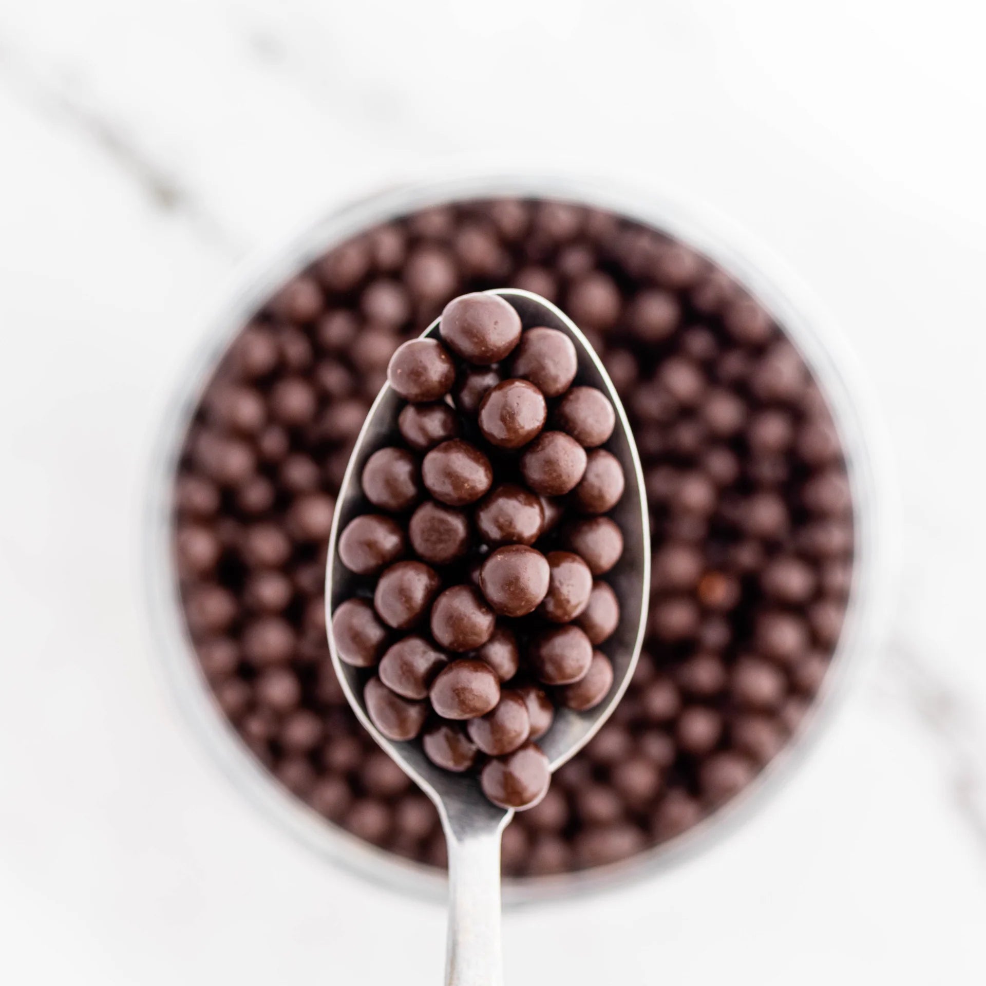 PROTEIN Crunchies Dark Chocolate - Protella South Africa
