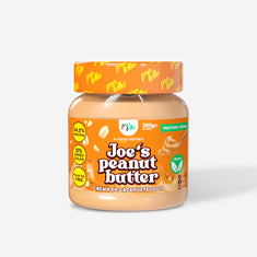 Joe Peanut Butter - Protella South Africa