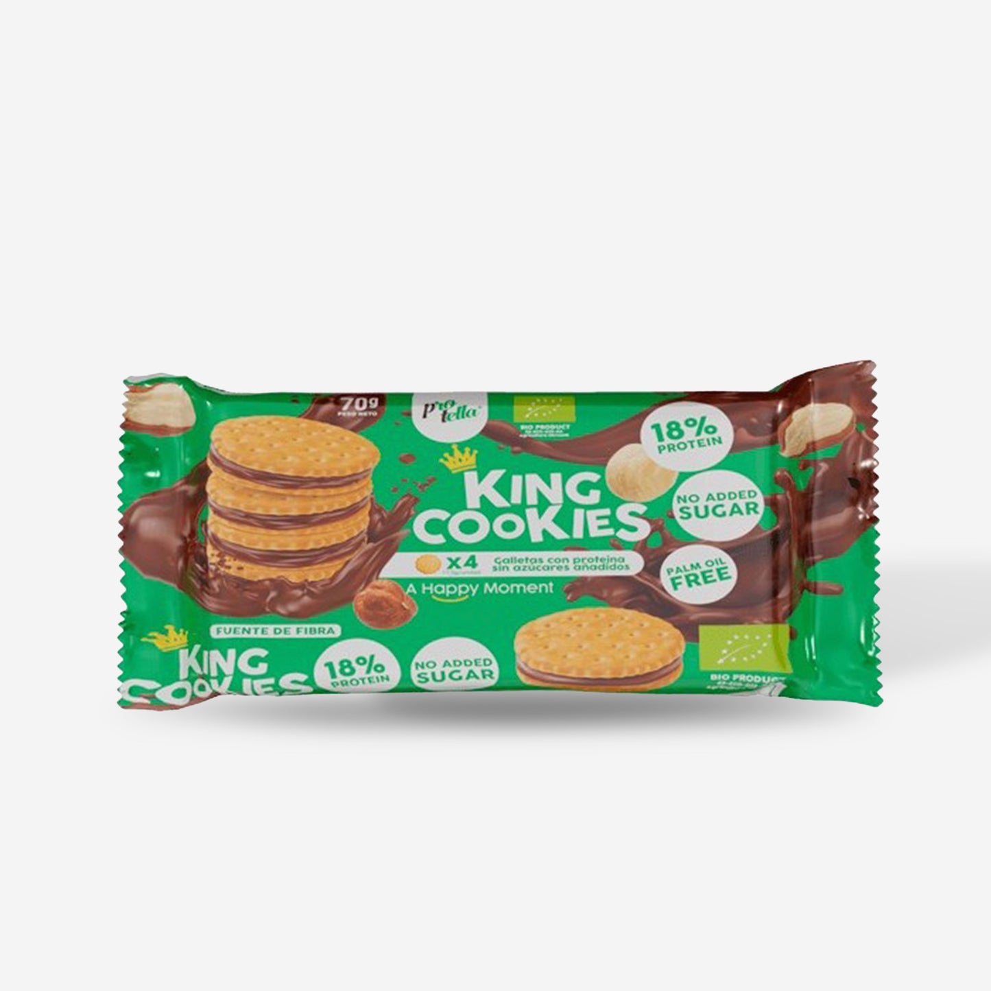 King Cookies - Protella South Africa