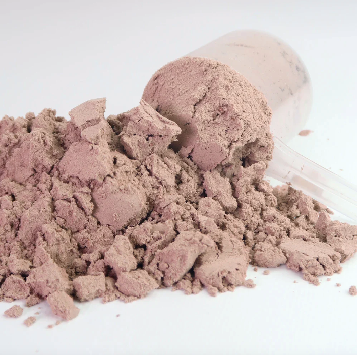 CFM Isolate Double Choc PROTEIN 1kg - Protella South Africa