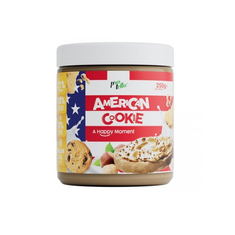 American Cookie Spread - Protella South Africa
