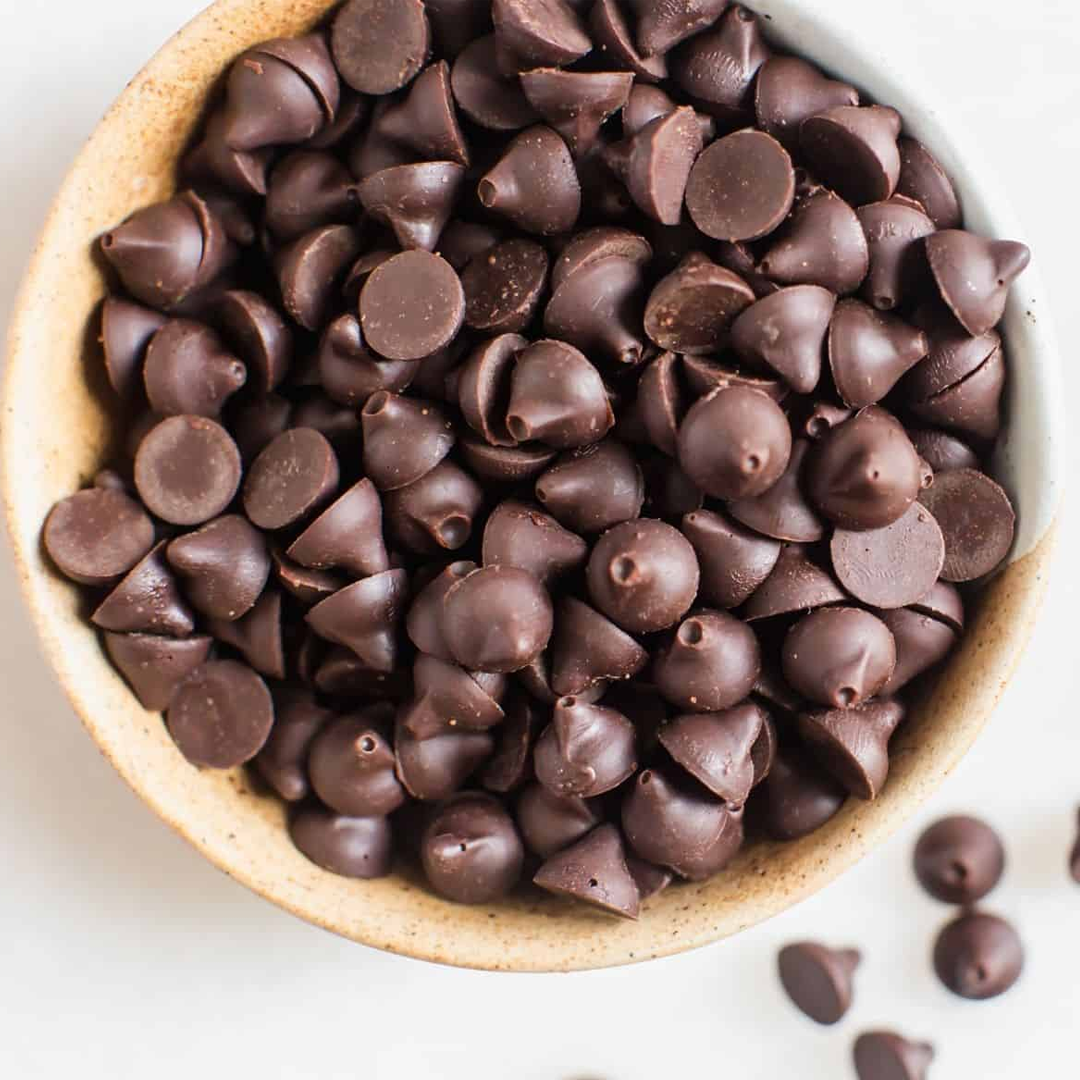 Chocolate Dessert Drops - Protella South Africa