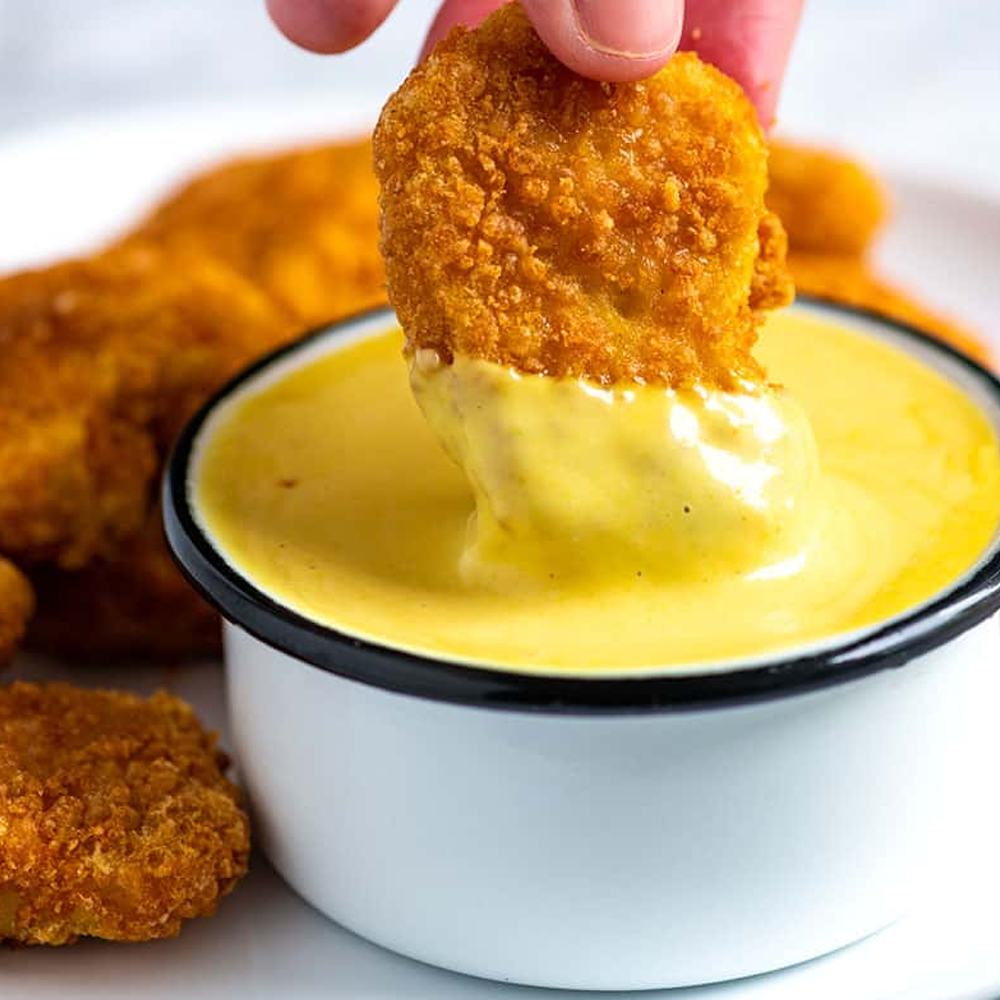 Mustard Zero Sauce - Protella South Africa
