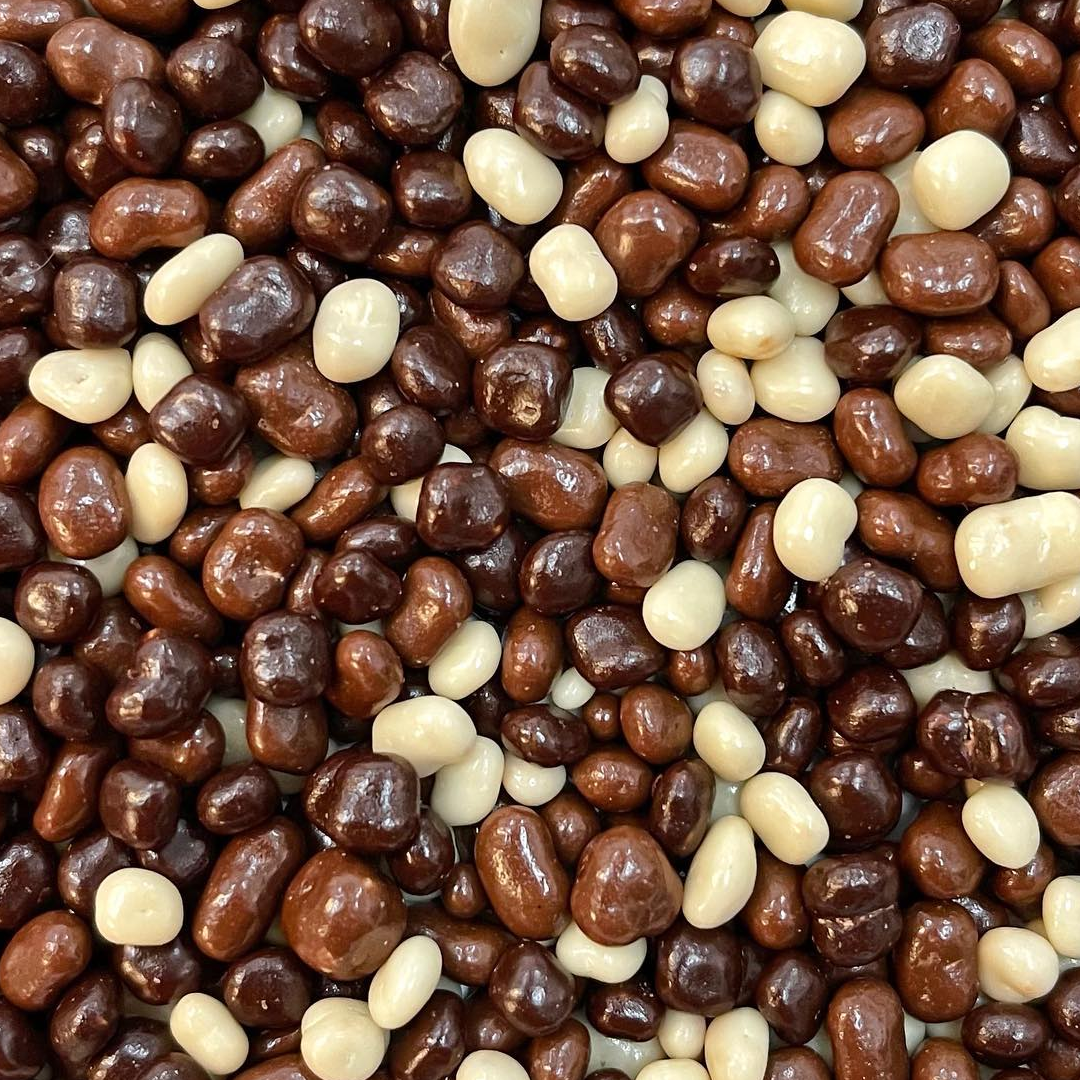 Protein Crunchies | Mixed Chocolate - Protella South Africa