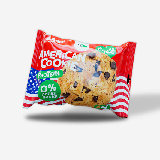 American Cookie - Protella South Africa