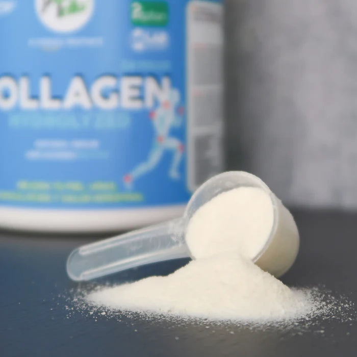 COLLAGEN Hydrolyzed - Protella South Africa