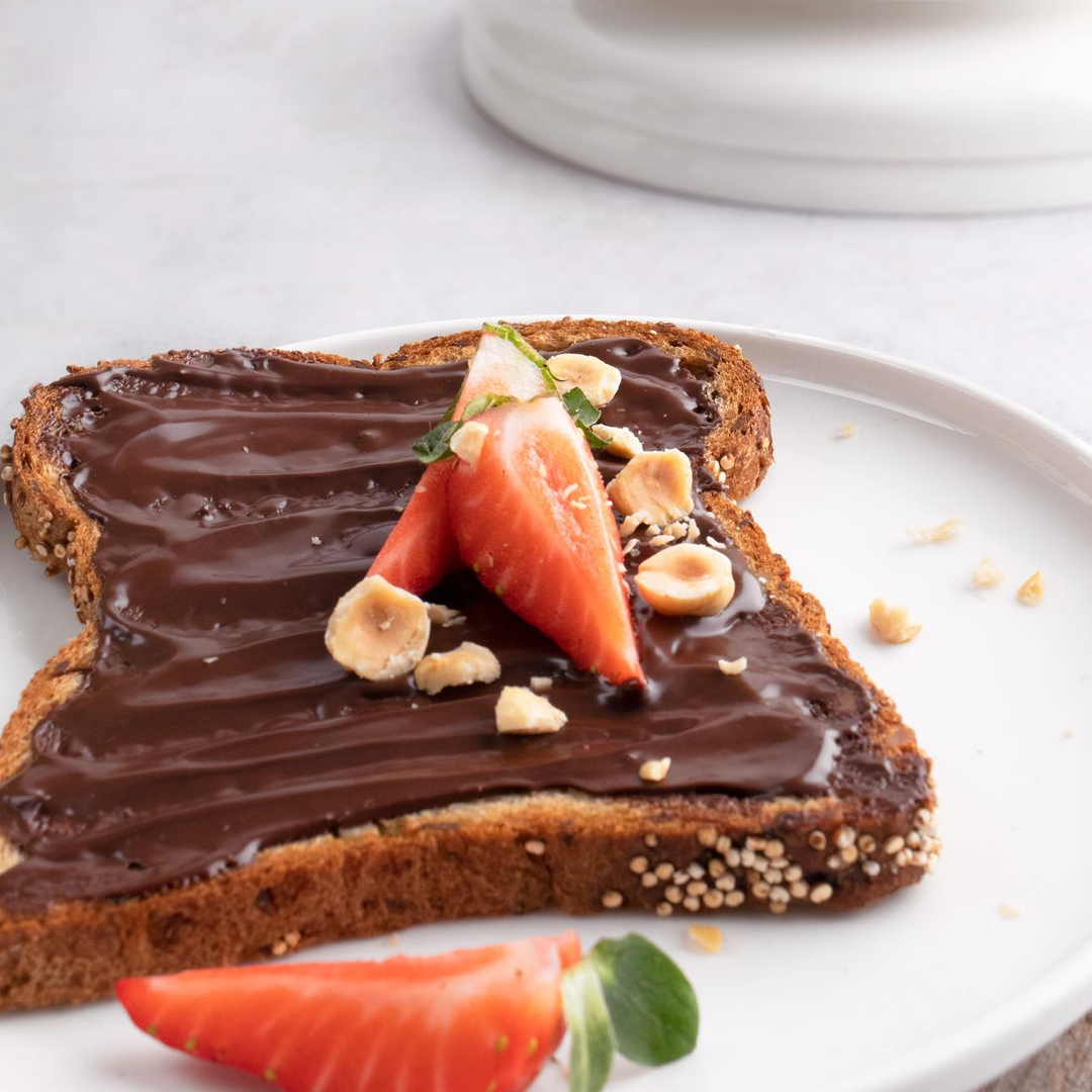 Chocolate Hazelnut Spread - Protella South Africa